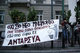 Protest march against the EU and IMF / Πορεία διαμαρτυρίας ενάντια στην καταβολή της επόμενης δόσης στο ΔΝΤ