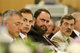 Antonis Samaras at the Economist conference /  Ο Αντώνης Σαμαράς στο συνέδριο του Economist