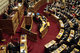 Third day of debate at the Greek Parliament  /  Δεύτερη ημέρα συζήτησης στην Βουλή