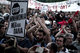 Protest march against European Union / Αντιμνημονιακή - αντιΕ.Ε. συγκέντρωση και πορεία στα γραφεία της ΕΕ