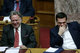 Debate at the Greek Parliament  / Συζήτηση στη Βουλή του ασφαλιστικού