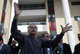 Workers Storm the Cypriot Parliament / Εισβολή στο Κοινοβούλιο της Κύπρου από εργαζομάνους