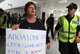 Workers Storm the Cypriot Parliament / Εισβολή στο Κοινοβούλιο της Κύπρου από εργαζομάνους
