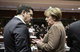 European Union leaders summit  / Σύνοδος Κορυφής στις Βρυξέλλες