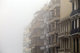 Foggy morning in Thessaloniki / Πρωινό με ομίχλη στη Θεσσαλονίκη