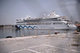 Cruise ship AIDA AURA arrives in Thessaloniki / Το κρουαζιερόπλοιο AIDA AURA στην Θεσσαλονίκη
