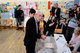 Candidates in municipal elections at the ballot box  / Υποψήφιοι στις Αυτοδιοικητικές εκλογές στην κάλπη