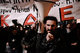 Demonstration against the budget resolution in Thessaloniki / Διαδήλωση κατά της ψήφισης του προυπολογισμού στη Θεσσαλονίκη