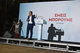Stavros Theodorakis pre election campaign in Thessaloniki / Ο Σταύρος Θεοδωράκης στη Θεσσαλονίκη