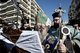 Blessing of waters celebrated in Thessaloniki in epiphany day / Αγιασμός υδάτων στη Θεσσαλονίκη