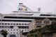 Cruise ship AIDA AURA arrives in Thessaloniki / Το κρουαζιερόπλοιο AIDA AURA στην Θεσσαλονίκη