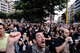 PAOK FC supporters demonstration in Thessaloniki / Συλλαλητήριο των οπαδών του ΠΑΟΚ στην Θεσσαλονίκη