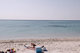 People enjoy the beaches of Chalkidiki / Ο κόσμος απολαμβάνει τις παραλίες τις Χαλκιδικής