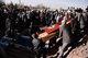 Funeral of Kurdish guerrillas in Suruc / Κηδεία Κούρδων ανταρτών στο Σουρούκ