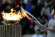 Olympic Flame Handover Ceremony / Τελετή Παράδοσης της Ολυμπιακής Φλόγας