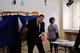 Evvagelos Venizelos votes in Thessaloniki / Ο Ευάγγελος Βενιζέλος ψηφίζει στην Θεσσαλονίκη