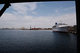MS Golden Iris cruise ship arrives in Thessaloniki / Το κρουαζιερόπλοιο Golden Iris στην Θεσσαλονίκη
