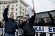 Sugar Industry Employees demonstration in Thessaloniki / Διαδήλωση των εργαζομένων της Ελληνικής Βιομηχανίας Ζάχαρης στη Θεσσαλονίκη