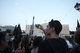Arts and Crafts Teachers Protest Rally in Syntagma Square / Συγκέντωση Διαμαρτυρίας Εκπαιδευτικών Καλλιτεχνικών Μαθημάτων στην Πλατεία Συντάγματος