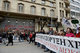 Demonstration against gold mining operation in Thessaloniki / Διαδήλωση για τις Σκουριές στη Θεσσαλονίκη