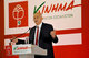 Pre election speech of Giorgos Papandreou in Thessaloniki / Προεκλογική ομιλία του Γιώργου Παπανδρέου στη Θεσσαλονίκη