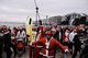 Santa Claus marathon in Thessaloniki / Μαραθώνιος Άγιων Βασίληδων στη Θεσσαλονίκη