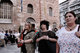 Anti Gay Pride demonstration in Thessaloniki / Διαδήλωση κατά του Γκέι Πράιντ στην Θεσσαλονίκη