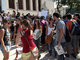 University Administrative Staff Protest Against Austerity Measures / Πορεία Διαμαρτυρίας Διοικητικού Προσωπικού Πανεπιστημίων Ενάντια στα Μέτρα Λιτότητας