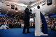 Antonis Samaras pre election speech in Thessaloniki / Προεκλογική ομιλία του Αντώνη Σαμαρά στην Θεσσαλονίκη