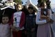 Copts Protest in Syntagma / Διαμαρτυρία Κοπτορθόδοξων στο Σύνταγμα