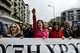 Demonstration against gold mining operation in Thessaloniki / Διαδήλωση για τις Σκουριές στη Θεσσαλονίκη