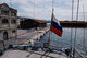 Russian training ship Mir visit in Thessaloniki / Επίσκεψη του Ρωσικού εκπαιδευτικού πλοίου Μιρ στην Θεσσαλονίκη
