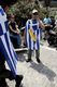 Municipal Police rally at the Acropolis Museum / Συγκέντρωση διαμαρτυρίας της Δημοτικής Αστυνομίας στο Μουσείο της Ακρόπολης
