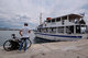 Debut for the sea transportation in Thessaloniki / Ντεμπούτο για την θαλάσσια συγκοινωνία στην Θεσσαλονίκη