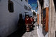 The procession of the Virgin Mary icon in Patmos island / Η περιφορά της εικόνας της Παναγίας στην Πάτμο