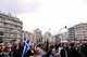Street markets sellers demonstration in Thessaloniki / Διαδήλωση των παραγωγών των λαικών αγορών στην Θεσσαλονίκη
