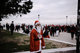 Santa Claus marathon in Thessaloniki / Μαραθώνιος Άγιων Βασίληδων στη Θεσσαλονίκη