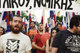 Antigovernment demonstration in Thessaloniki / Συλλαλητήριο του ΠΑΜΕ στη Θεσσαλονίκη