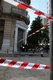 Athens security measures due to Wolfgang Schäuble's visit / Μέτρα Ασφαλείας για την επίσκεψη του Βόλφγκανγκ Σόιμπλε