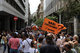 Teachers Protest at Finance Ministry / Συγκέντρωση διαμαρτυρίας της ΟΛΜΕ στο Υπουργείο Οικονομικών