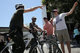 Athens Municipal Police Bike Squad / Ομάδα Ποδηλατών Δημοτικής Αστυνομίας