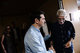 Alexis Tsipras meets Yannis Boutaris in Thessaloniki / Ο Αλέξης Τσίπρας συναντά τον Γιάννη Μπουτάρη στη Θεσσαλονίκη