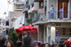 Carnival street party in Athens / Καρναβάλι στο Μεταξουργείο