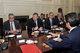 Interministerial meeting at the foreign ministry / Διυπουργική σύσκεψη στο ΥΠΕΞ