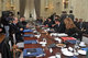 Interministerial meeting at the foreign ministry / Διυπουργική σύσκεψη στο ΥΠΕΞ
