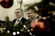 Christmas carols at the Ministry of Foreign Affairs  / Χριστουγεννιάτικα κάλαντα στο υπουργείο Εξωτερικών