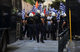 Golden Dawn lawmakers at the Court of Appeal  / Απολογία βουλευτών της Χρυσής Αυγής