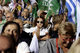 PASOK-DIMAR election rally / ΠΑΣΟΚ-ΔΗΜΑΡ Κεντρική προεκλογική συγκέντρωση