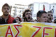 Pavlos Fyssas Antifascist march /  Παύλος Φύσσας Αντιφασιστική συγκέντρωση