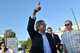 Central election rally of "Bridges," "Recreate Greece" and "Drasi"  / Συγκέντρωση των "Γέφυρες" «Δημιουργία, ξανά!» και «Δράση»
